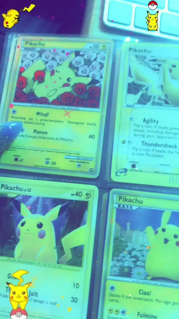 Exclusive Leak: AndrAIaMatrixxx - Wanna See My Pikachu - Stream in FullHD | Hotleakxxx.com