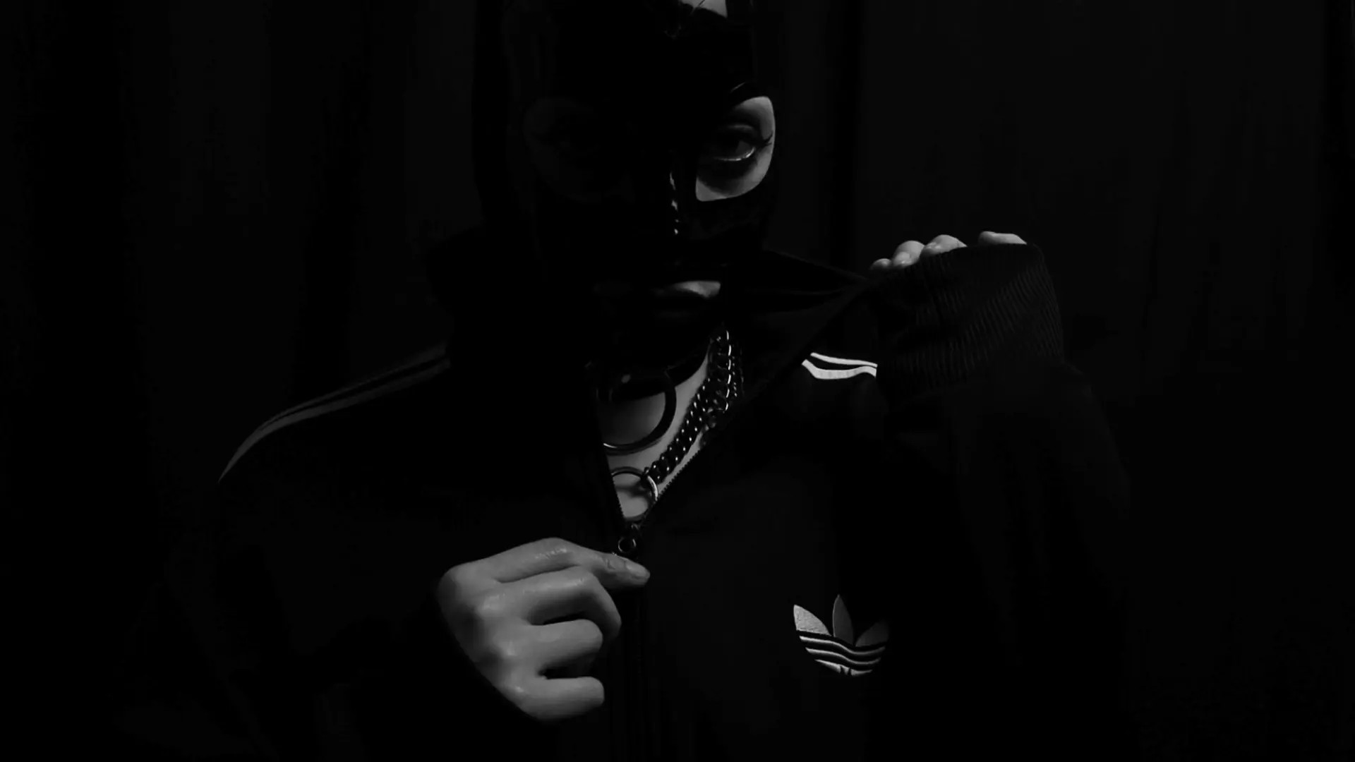 Exclusive Leak: BeQueerFull - Apodyopsis - Stream in FullHD | Hotleakxxx.com
