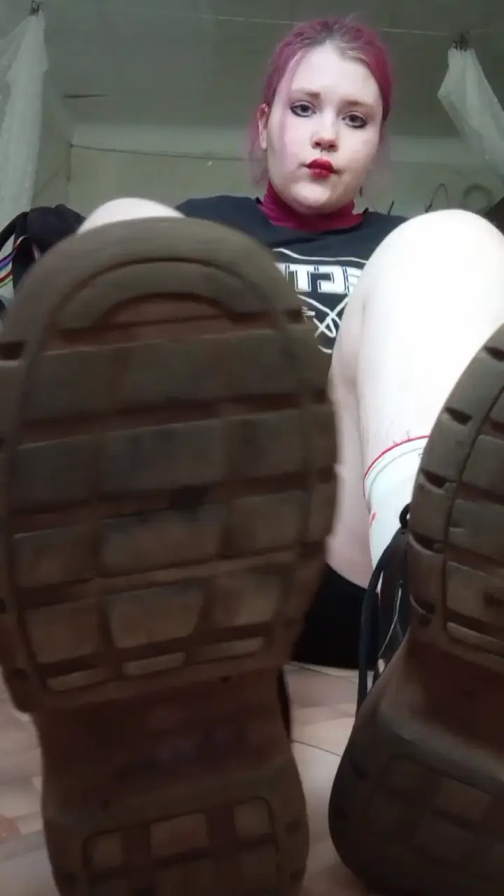 Exclusive Leak: who_wanna_lana - be my slave, lick these soles - Stream in FullHD | Hotleakxxx.com