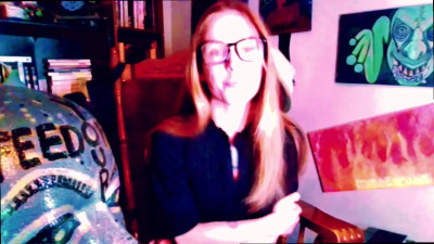 BethAdone - LOOPY, LOOP LOOP! ARTFREAK SHORTFILM