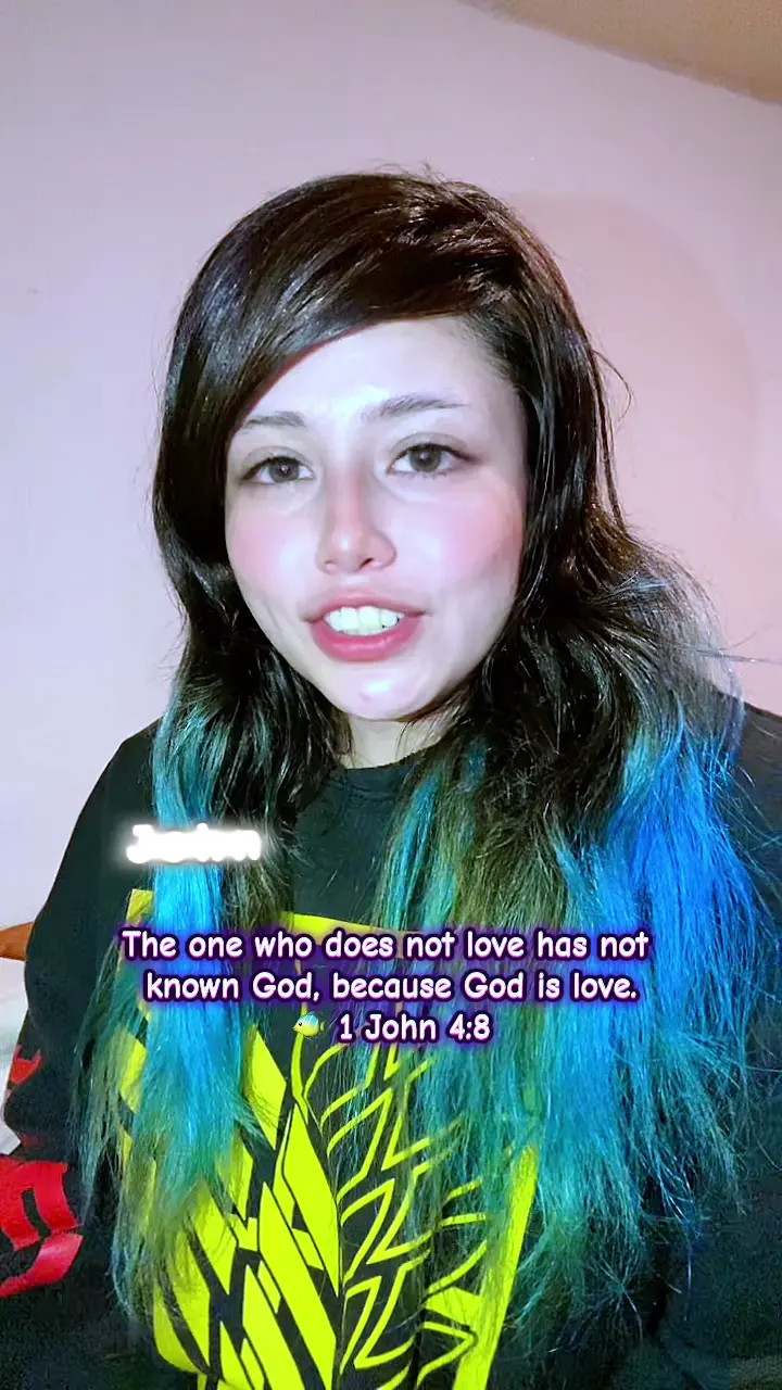 Exclusive Leak: Boossette - 1 John 4:8 - Stream in FullHD | Hotleakxxx.com