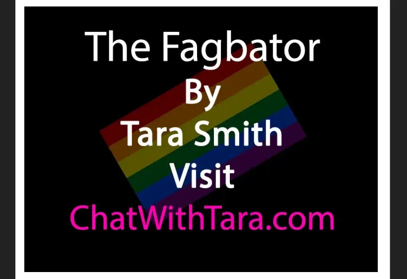 Exclusive Leak: tarasmith - The Fagbator Erotic Audio - Stream in FullHD | Hotleakxxx.com