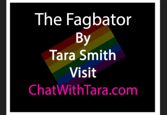 tarasmith - The Fagbator Erotic Audio