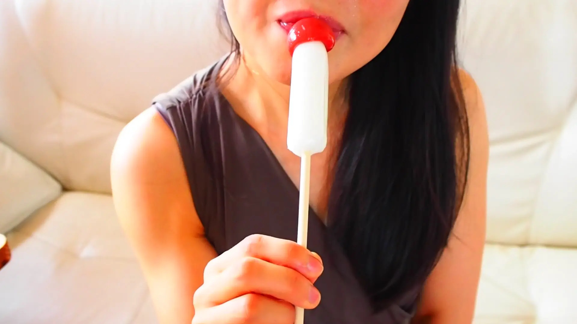 Exclusive Leak: Mayumi Kanzaki - I want a big penis - Stream in FullHD | Hotleakxxx.com