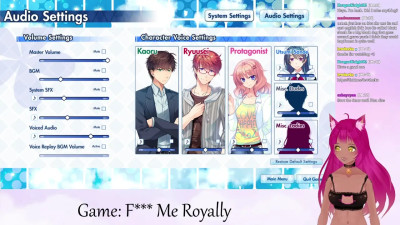 lewdneko - F*** Me Royally Part 2