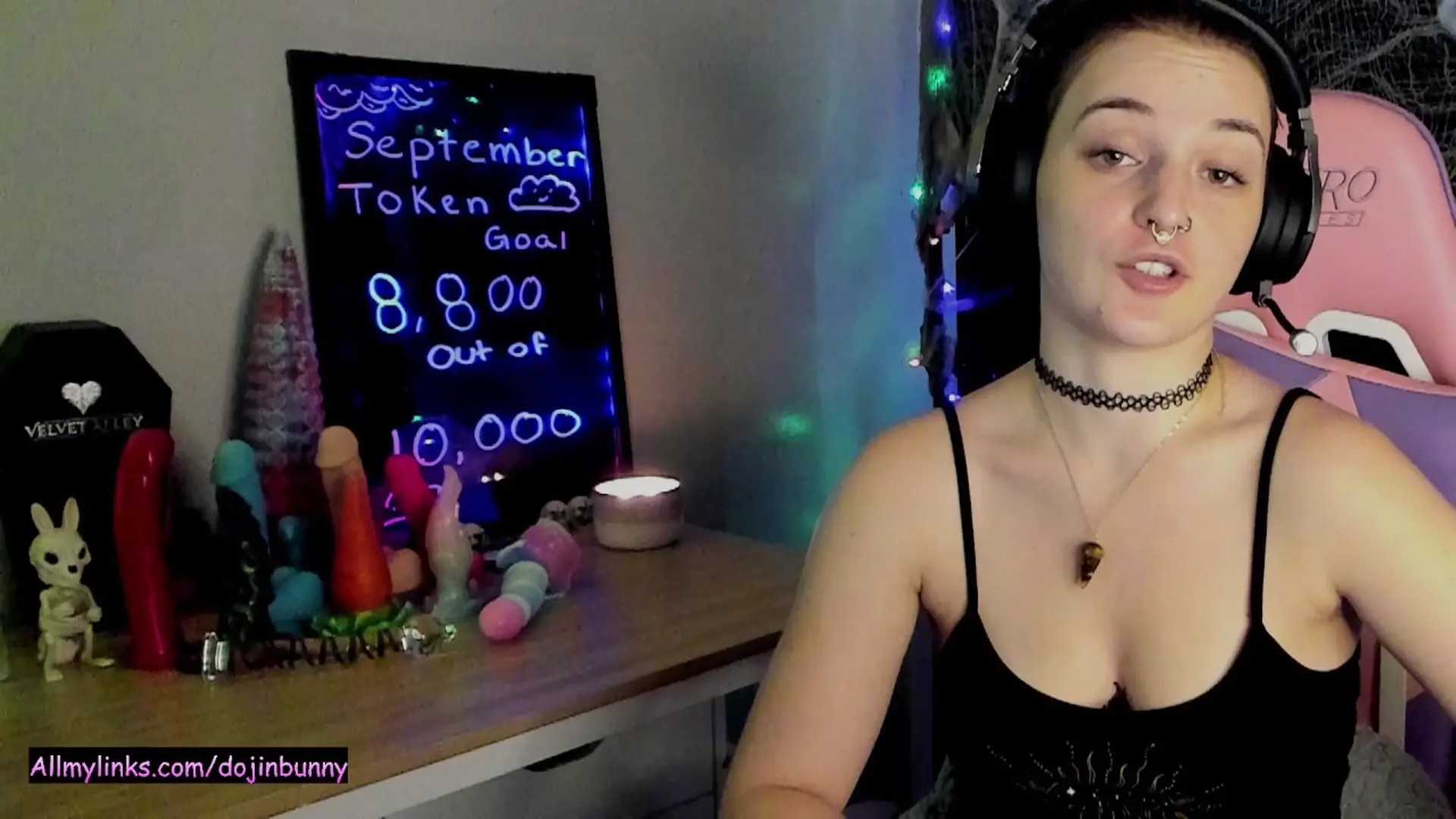 Exclusive Leak: GoddessNatM - Factory Dix Unboxing - Stream in FullHD | Hotleakxxx.com