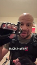 Anon_Every_Man - Weighted Vest Pull Up Challenge
