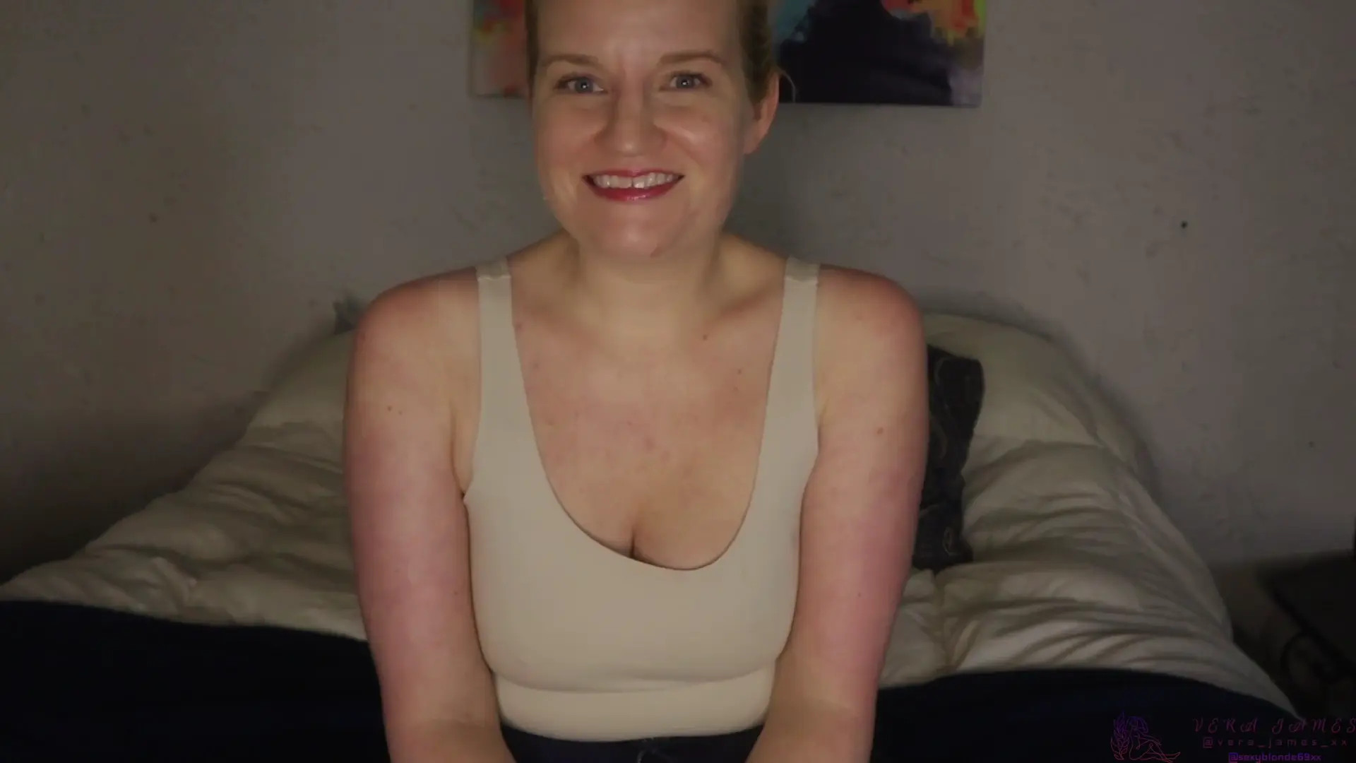 Exclusive Leak: Vera James xx - FREE Aftercare for ALL by Vera James - Stream in FullHD | Hotleakxxx.com