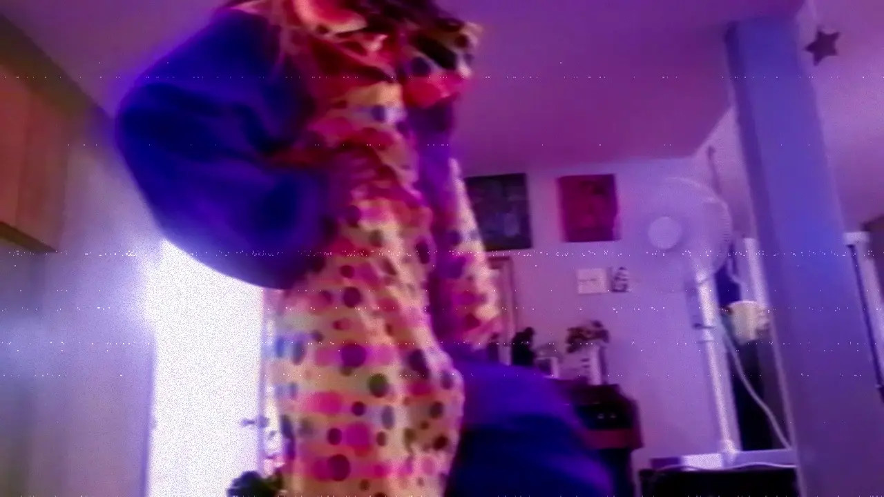 Exclusive Leak: BethAdone - THE CIRCUS IN HER HEAD! ARTFREAK MUSICAL - Stream in FullHD | Hotleakxxx.com