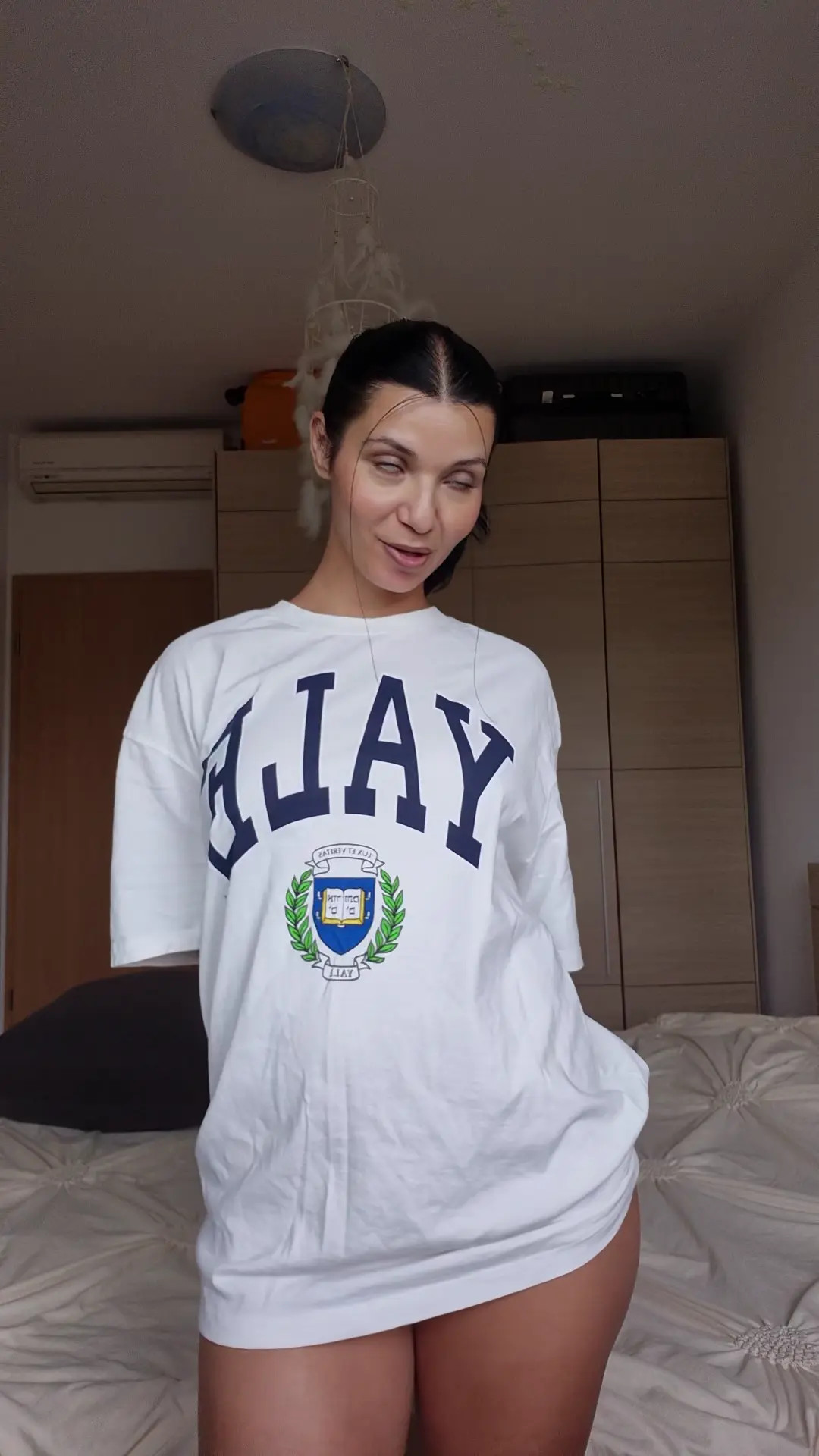 Exclusive Leak: YummyMiha - GIRLFRIEND CHEATING ON HER BOYFRIEND WITH YOU teaser - Stream in FullHD | Hotleakxxx.com
