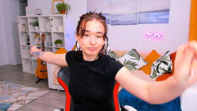 Kate_Kexxzox - Good music, good vibes