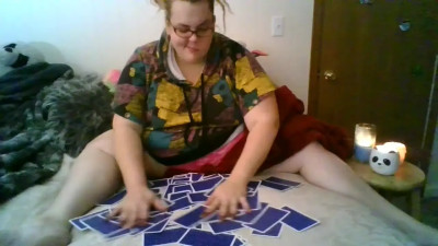 KoopaKym - ASMR Tarot Reading