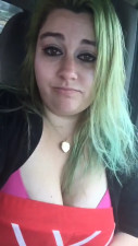 Michelle Montana - Waiting N Chatting Car files