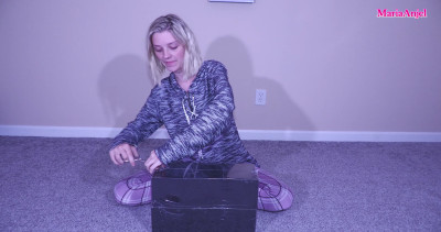 MariaAnjel - Unboxing From Paloqueth