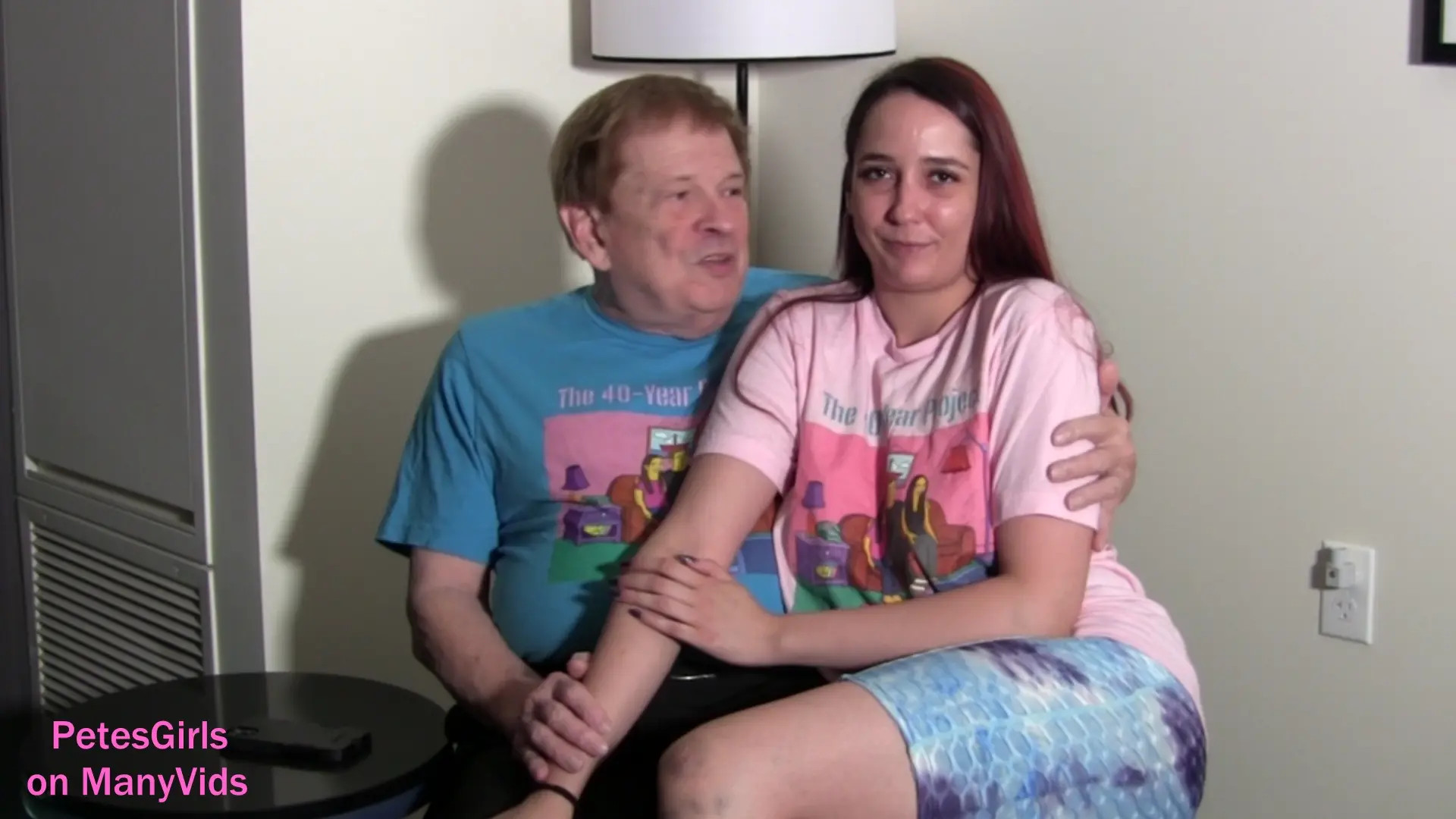 Exclusive Leak: PetesGirls - quot;The 40-Year Project" Fall Season Update - Stream in FullHD | Hotleakxxx.com