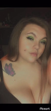 Gothprincessnina - Tease Big Tits