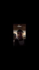 Anon_Every_Man - Weighted Vest Jogging Challenge