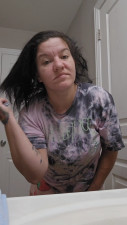 Mistress VioletSky - Wake Up With Violet