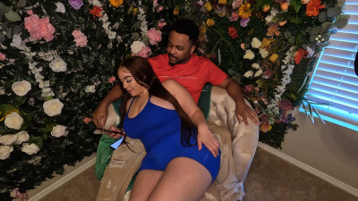 FinnysPlayhouse - Candi Cakes x FinnysPlayhouse Baddie Bae Part 1
