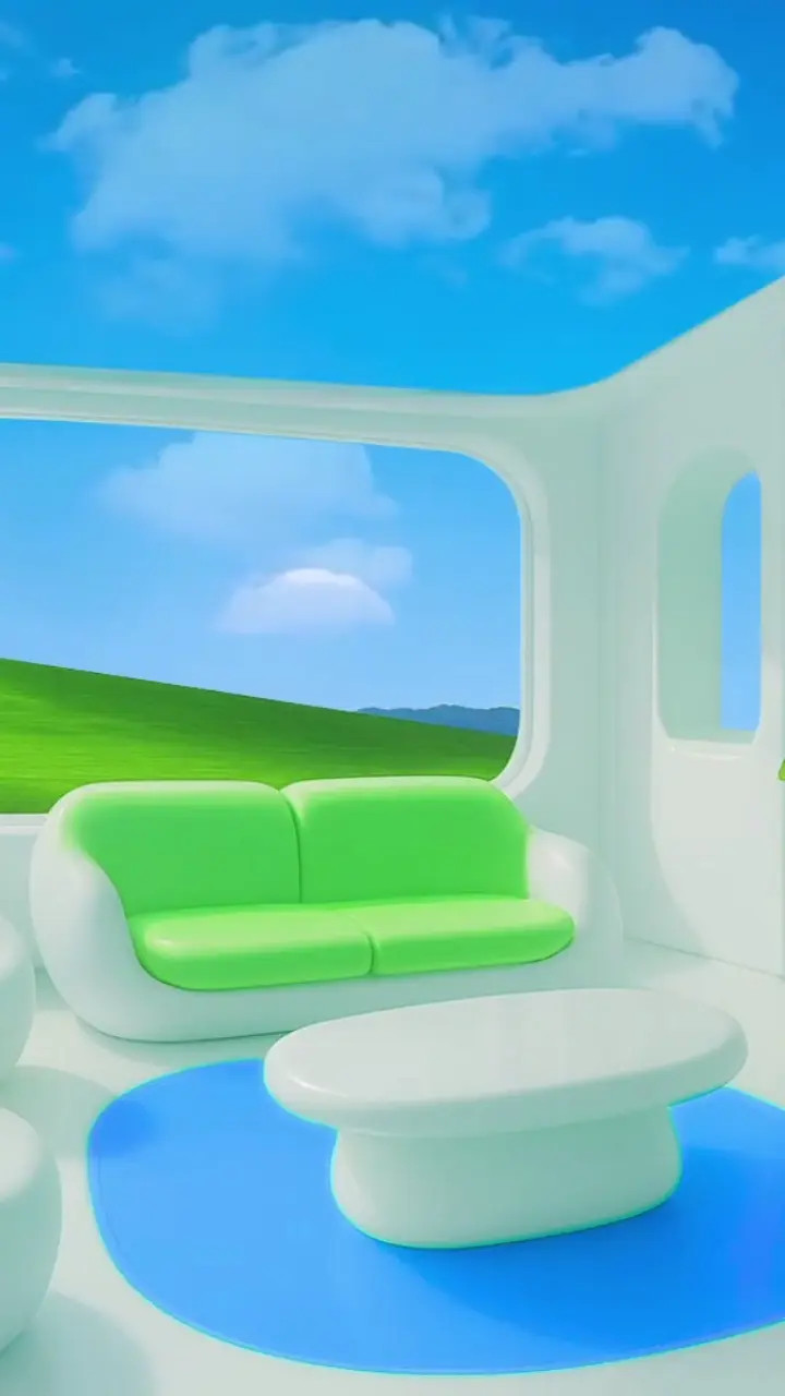 Exclusive Leak: Boossette - Frutiger Aero - Nostalgic Ambience and Music for Studying - Stream in FullHD | Hotleakxxx.com