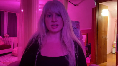 PaintedRose - Make Up and Talk Soup: Whore Talk