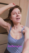 HotBerryTea - Fun Dancing