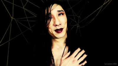 Sai Jaiden Lillith - Aftercare II - Soothing / Calming ASMR