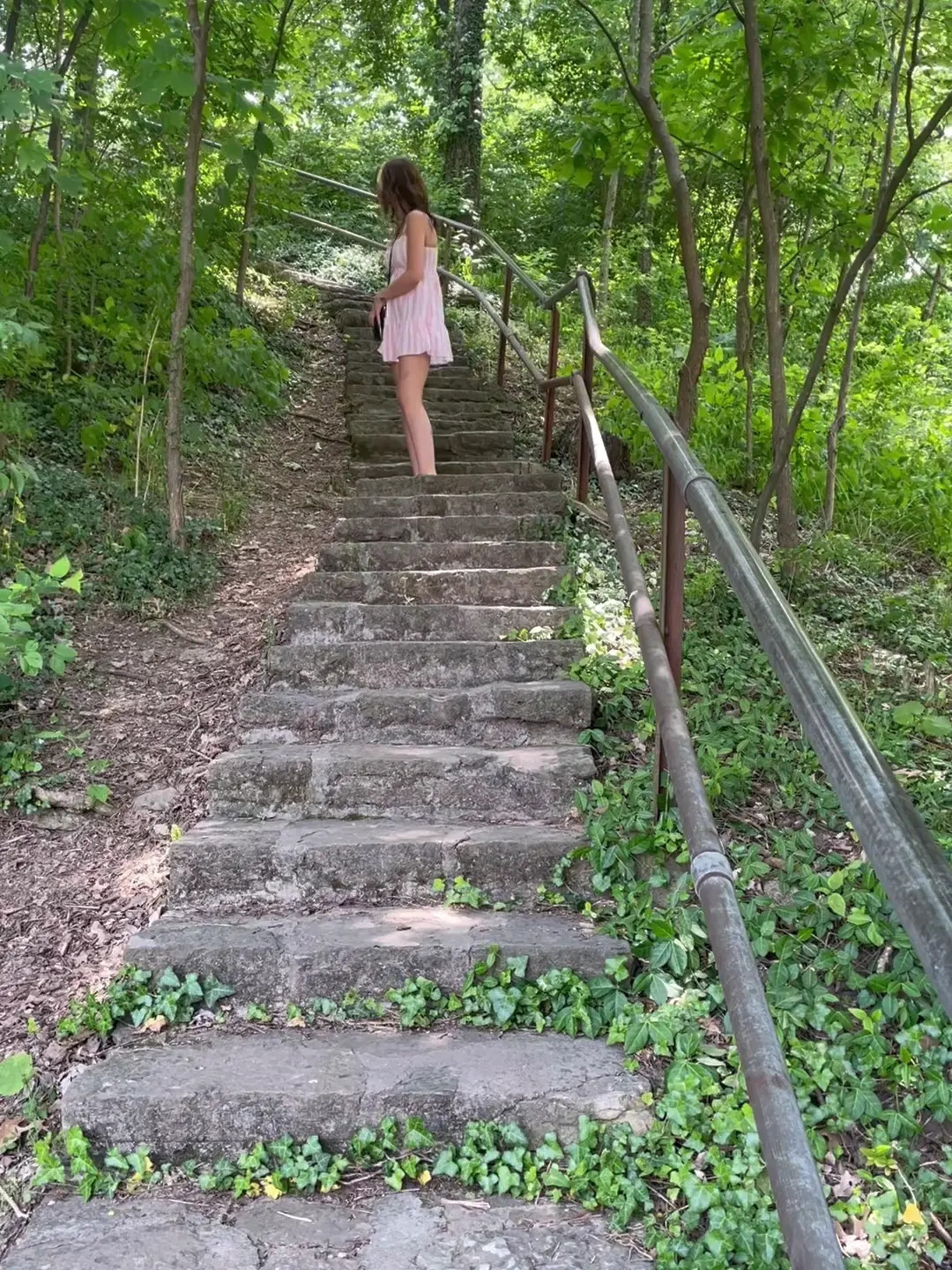 Exclusive Leak: IvyofEden - Exploring Nature In Ohio - Stream in FullHD | Hotleakxxx.com