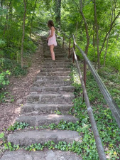 IvyofEden - Exploring Nature In Ohio