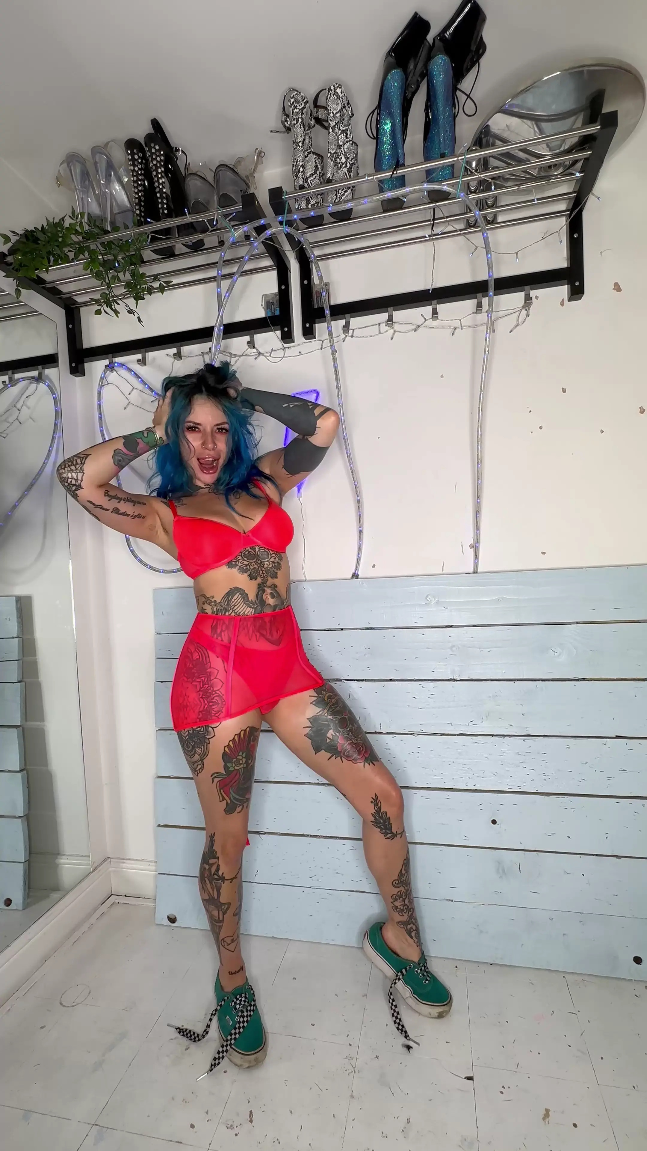 Exclusive Leak: katsandcrows - Photographer Convinces Model To FUCK During the Shoot TEASER - Stream in FullHD | Hotleakxxx.com