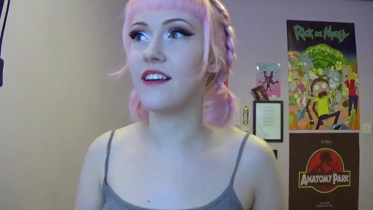 Exclusive Leak: Evie Rees - Heeeyyy Everyone - Stream in FullHD | Hotleakxxx.com