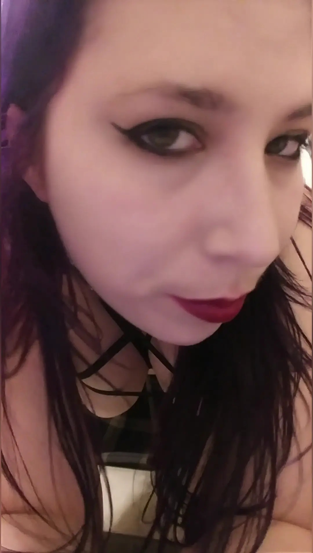 Exclusive Leak: Harleyxfinn - Ahegao compilation #1 - Stream in FullHD | Hotleakxxx.com