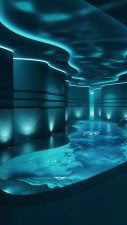 Boossette - Relaxing Pool Ambience