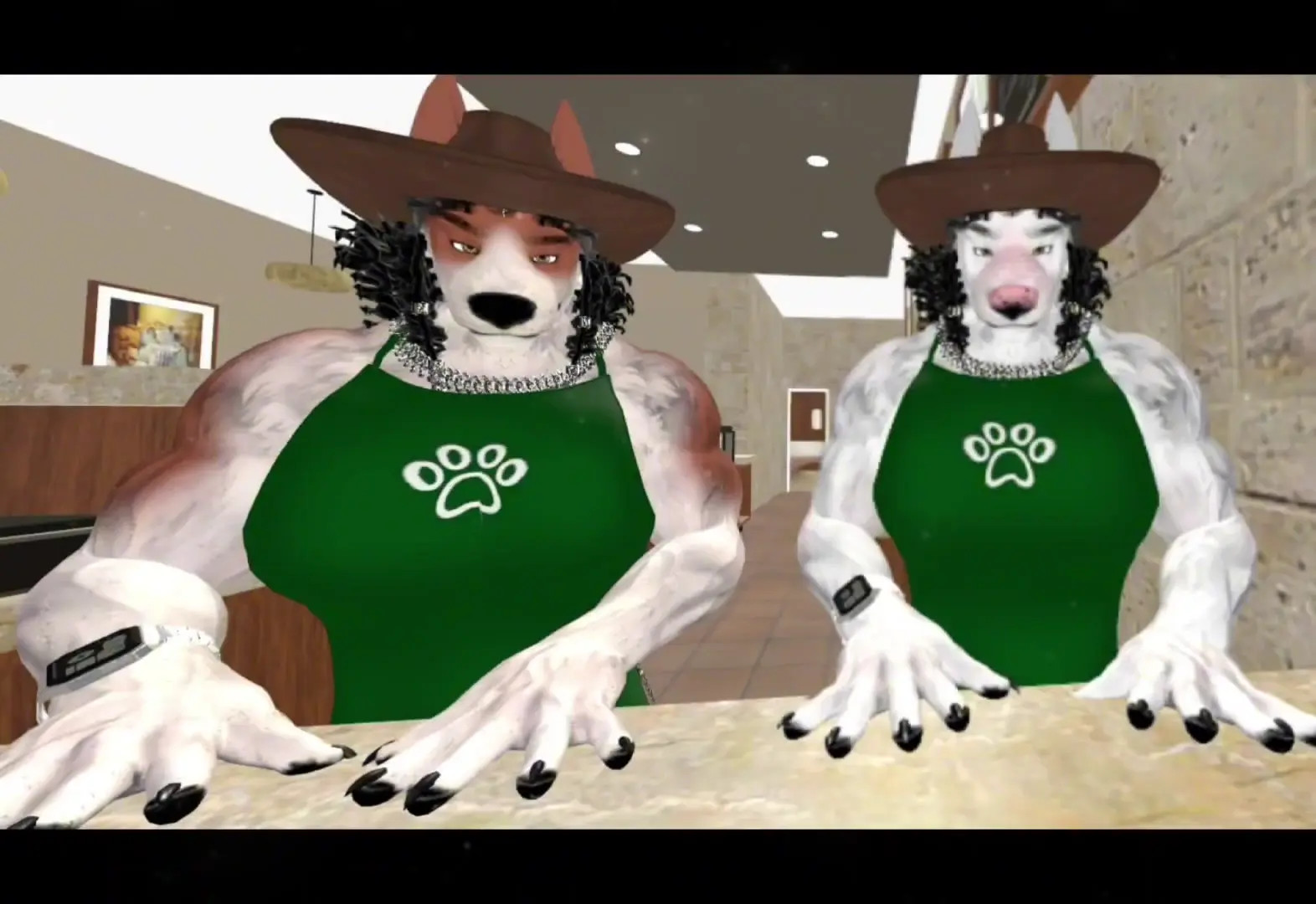 Exclusive Leak: TwinsOfVRC - Avis We Use For Content - Stream in FullHD | Hotleakxxx.com
