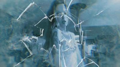 BethAdone - What Is It About Meth? ARTFREAK SINGLE