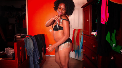goddessayannamars29 - 4K LINGERIE TRY ON HAUL | 2025 TRY-ON HAUL | PETITE GIRL