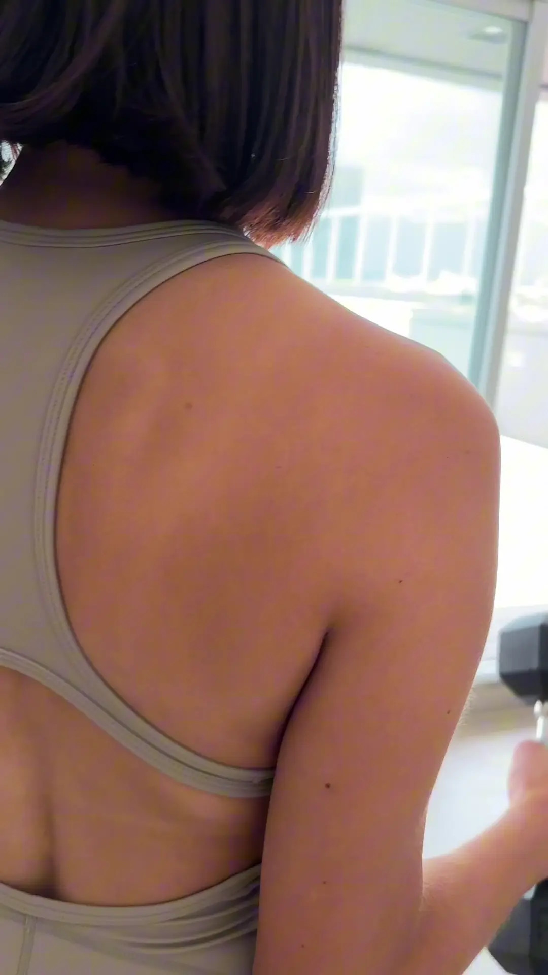 Exclusive Leak: HelloMyNameisEmma - Booty Workout - Stream in FullHD | Hotleakxxx.com