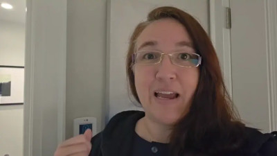 AlleriaMystic - My Room Tour and Review of 124 on Queen Hotel and Spa