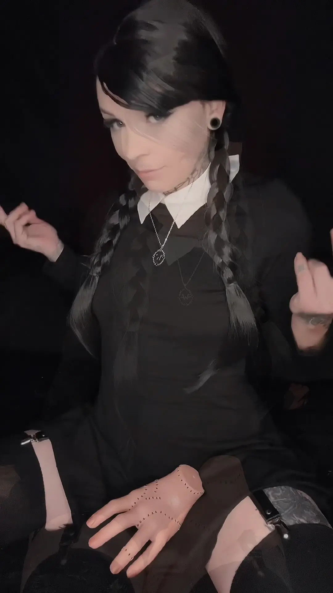 Exclusive Leak: Tetra69 - Wednesday Shorts - Stream in FullHD | Hotleakxxx.com