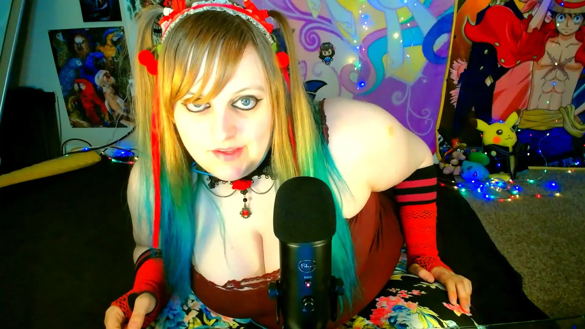 Exclusive Leak: BabyZelda - ASMR MASSiVE LOLLiPOP BBW Lollipop Licking, Mouth Sounds - Stream in FullHD | Hotleakxxx.com