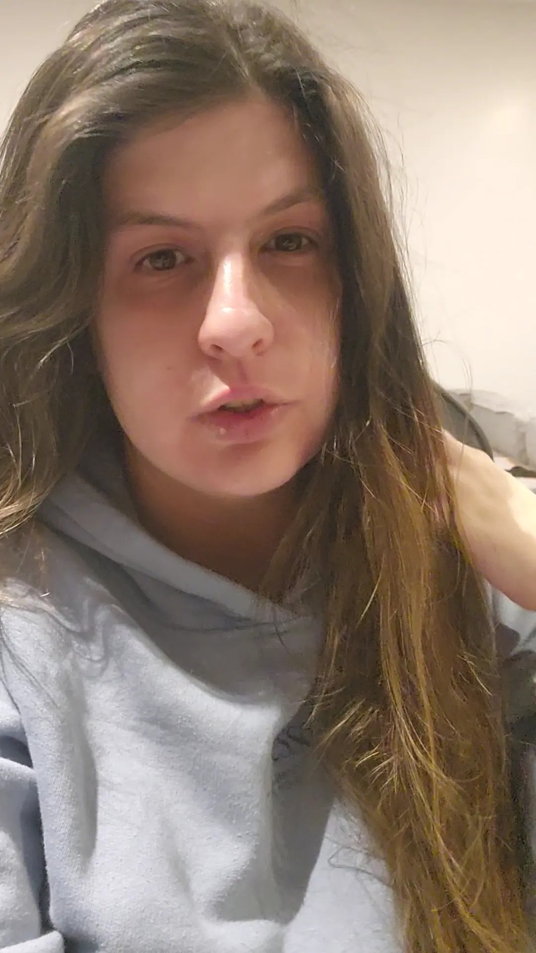 Exclusive Leak: abigaillatina - Hello im abby - Stream in FullHD | Hotleakxxx.com