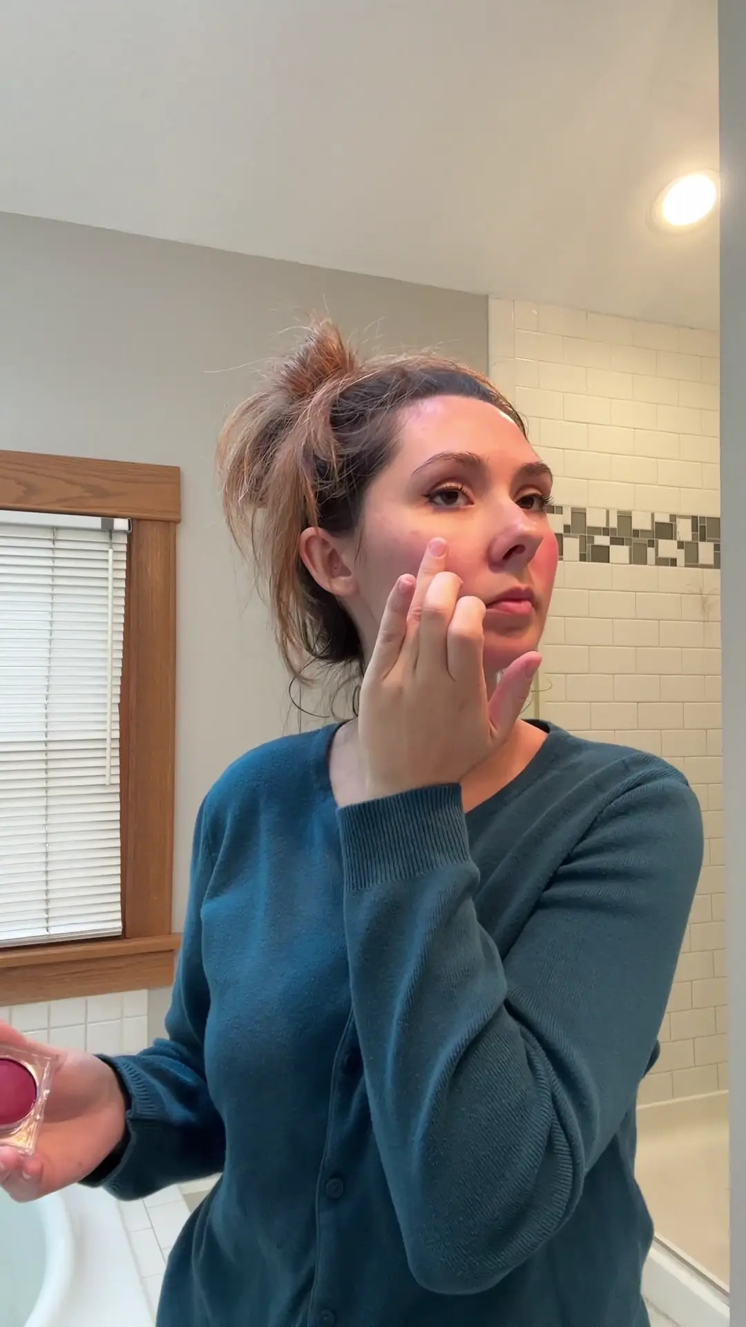 Exclusive Leak: sammycake - SFW Get ready with Sammy - Stream in FullHD | Hotleakxxx.com