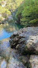LydiaTaf - Exploring a beautiful Gorge with Daddy