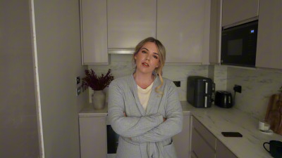 Anna Scot - Stepmothers Protection SFW