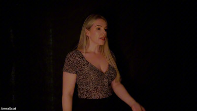 Anna Scot - Demon has been let loose