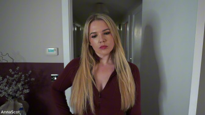 Anna Scot - Bad Auntie Anna