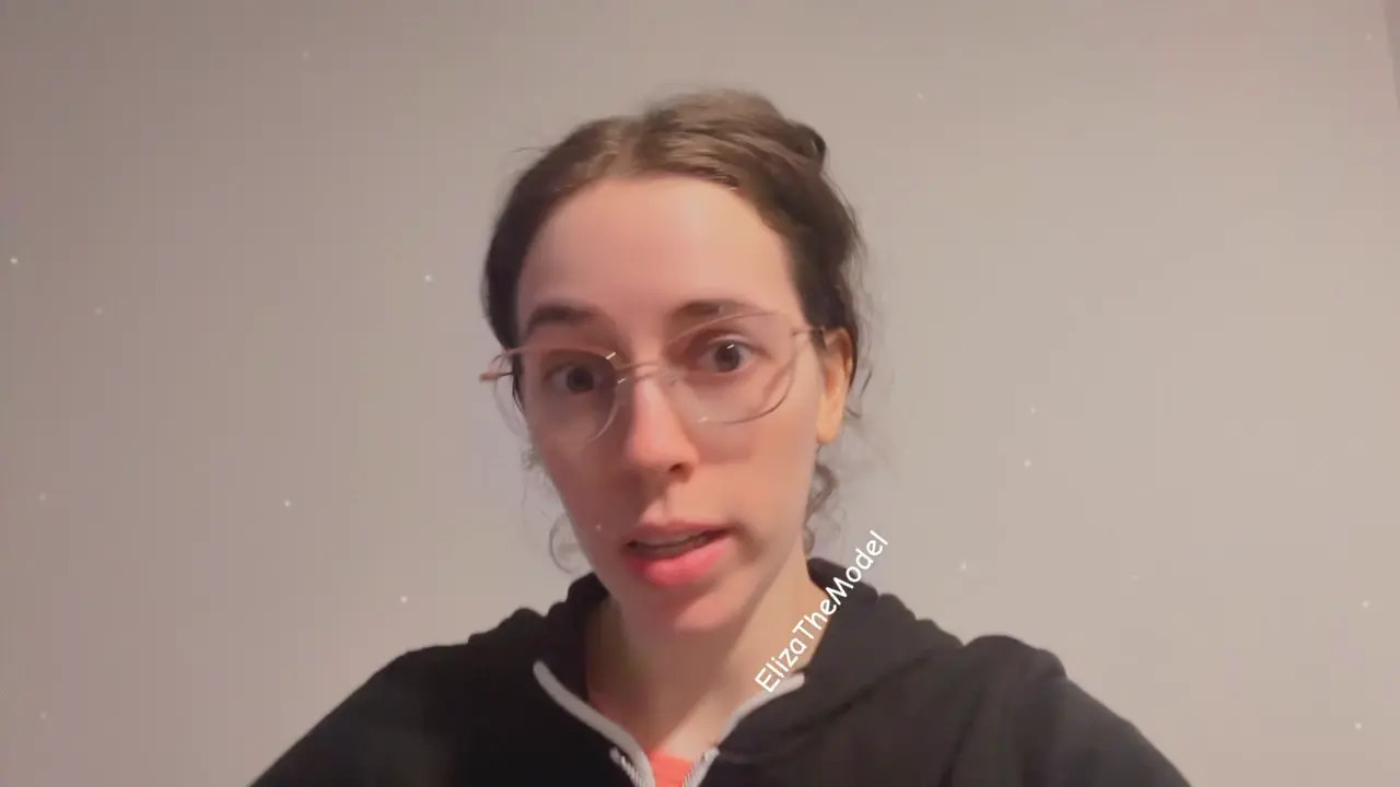 Exclusive Leak: ElizaTheModel - for safe work - Stream in FullHD | Hotleakxxx.com
