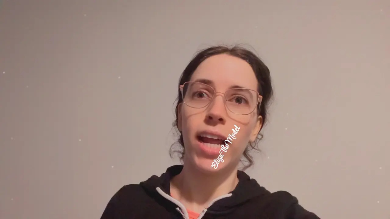 Exclusive Leak: ElizaTheModel - Work for safe - Stream in FullHD | Hotleakxxx.com