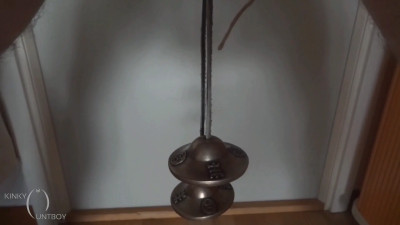 KinkyCuntboy - Intro to KinkyCuntboy's porn 1