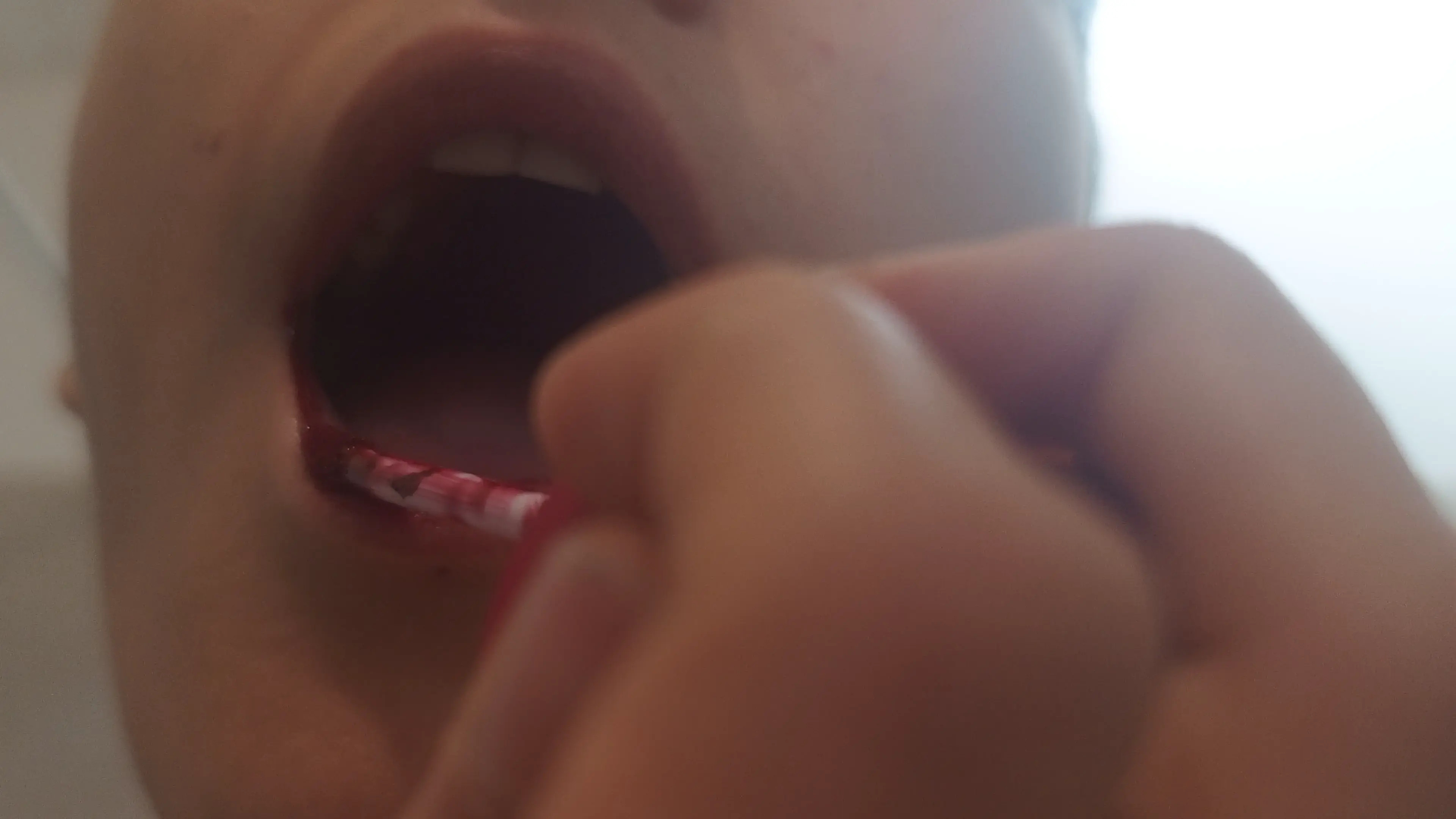 Exclusive Leak: AkameQueen - Lipstick - Stream in FullHD | Hotleakxxx.com